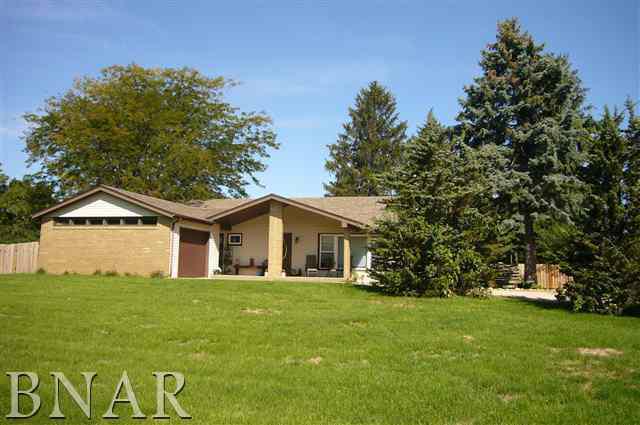 19734 E 850n Rd., Bloomington, IL 61705