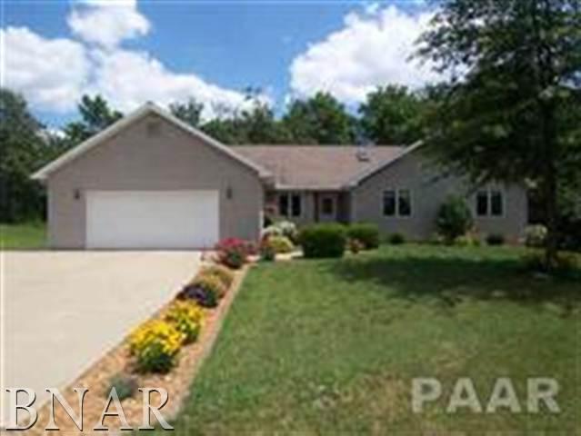 [Address Hidden by Seller], Mackinaw, IL 61755