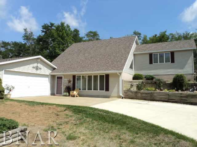 4100 Valley Dr., Clinton, IL 61727