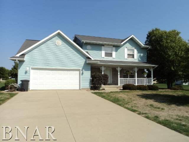 5114 Brittany Ln., Clinton, IL 61727