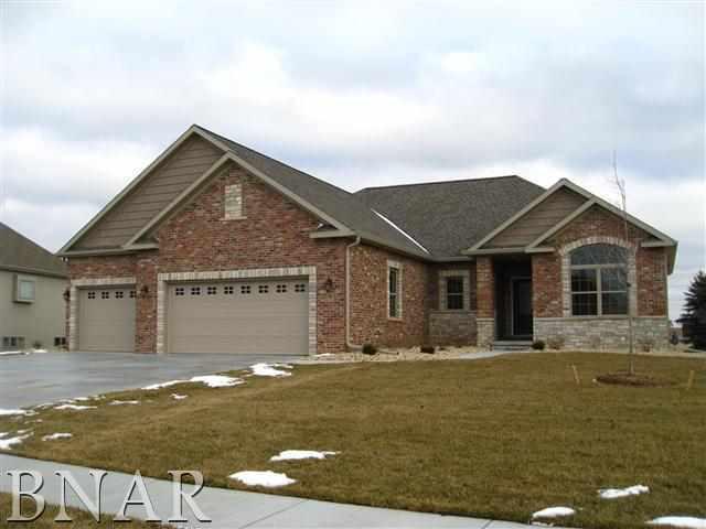 5 Lavender Ln., Bloomington, IL 61704