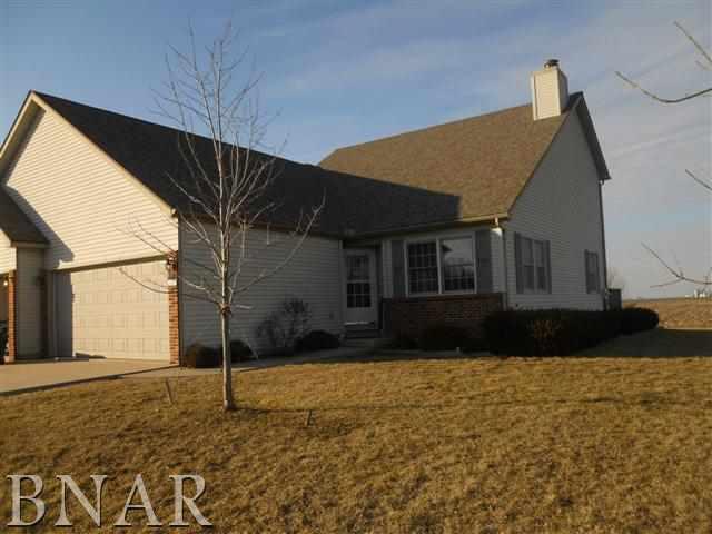 102 W 10th St. #A, Gridley, IL 61744