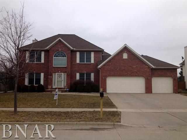 2705 Kolby, Bloomington, IL 61704