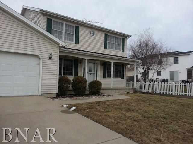 2918 Clearwater Ave., Bloomington, IL 61704