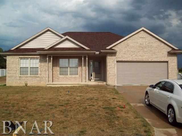 [Address Hidden by Seller], Mackinaw, IL 61755