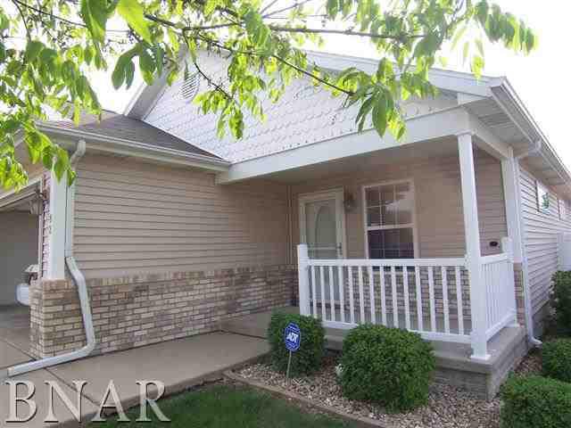 82 Astoria Way, Bloomington, IL 61704