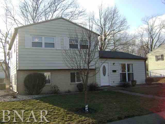 1605 Bradford, Normal, IL 61761