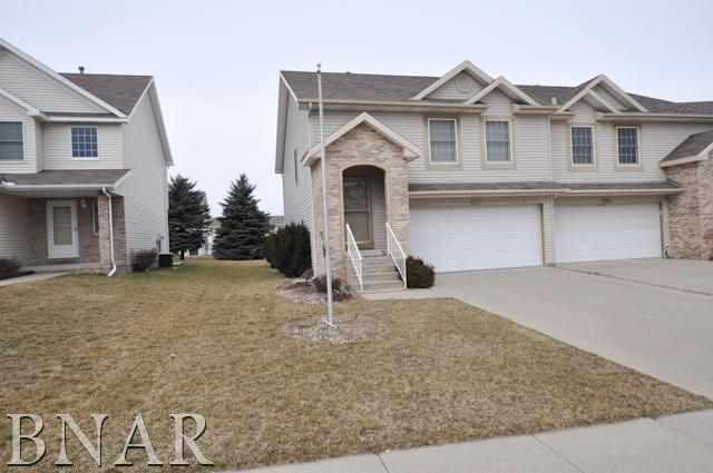 1910 Vladimir Dr., Bloomington, IL 61704