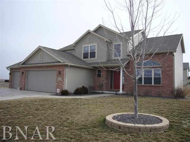 2975 Glendale Ln., Normal, IL 61761