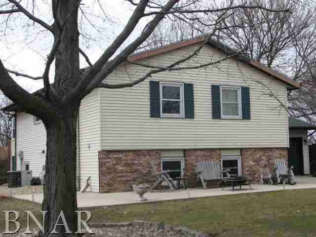 205 N Bone, Normal, IL 61761