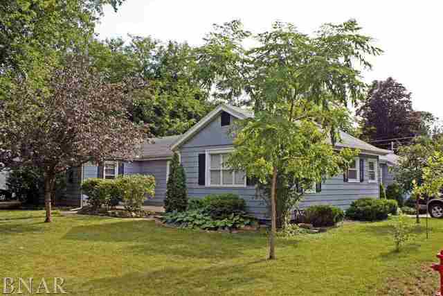 31 University Ct., Normal, IL 61761