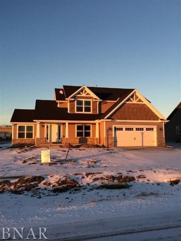 208 Marsh Hawk Dr., Leroy, IL 61752