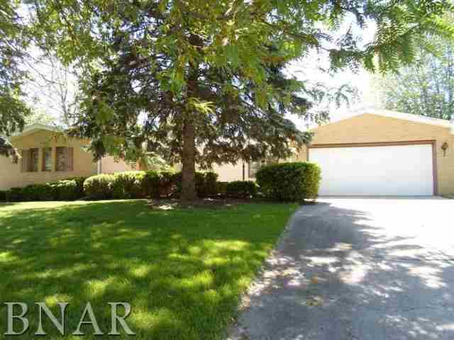 111 Gladys Dr., Normal, IL 61761