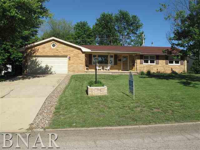 402 Grandview Dr., Normal, IL 61761