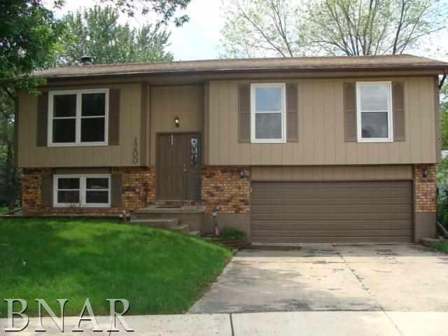 1200 Brentwood Ct., Normal, IL 61761