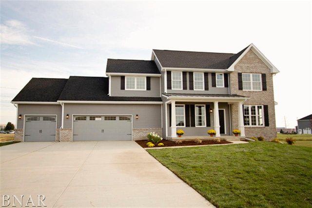 3550 Opus Ln., Normal, IL 61761