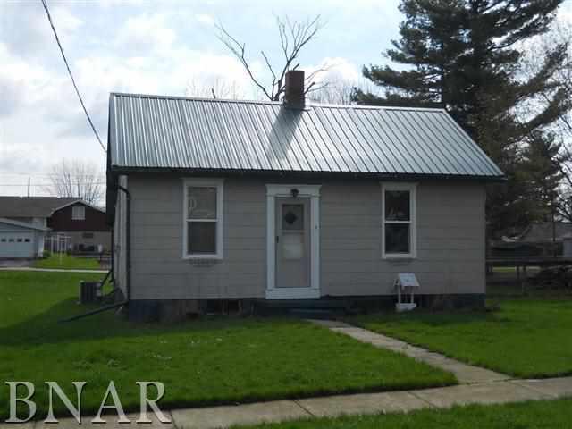508 N Franklin, Roanoke, IL 61561