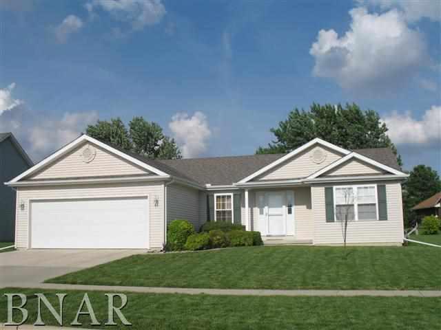 12 Delmar Dr., Clinton, IL 61727