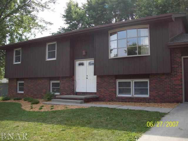 315 Raleigh Ct., Normal, IL 61761