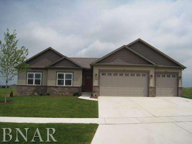 [Address Hidden by Seller], Normal, IL 61761