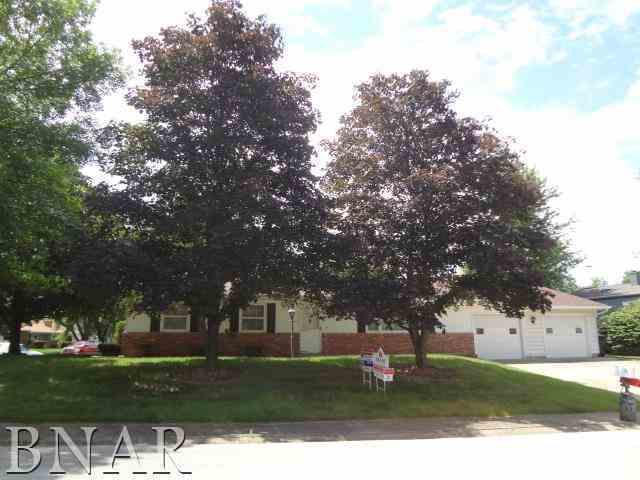 36 Jericho, Clinton, IL 61727