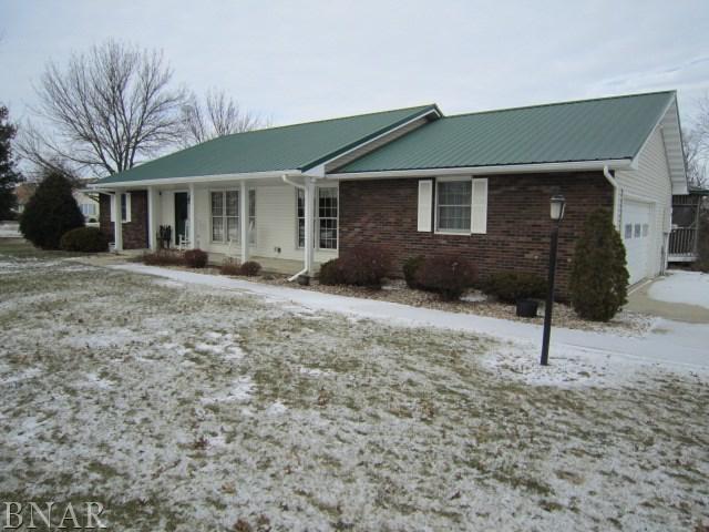 14117 Ponderosa Ct., Clinton, IL 61727