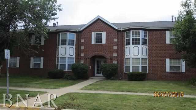 101 Northfield Dr., C-5, Normal, IL 61761