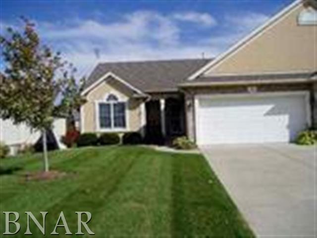 36 Inglewood Ln., Bloomington, IL 61704