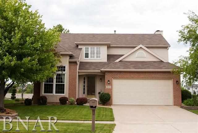 3120 Monterey Rd., Bloomington, IL 61704