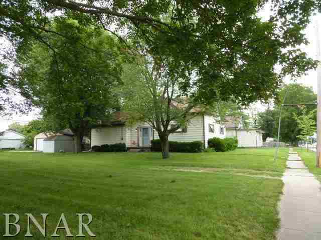 1405 E Main, Clinton, IL 61727