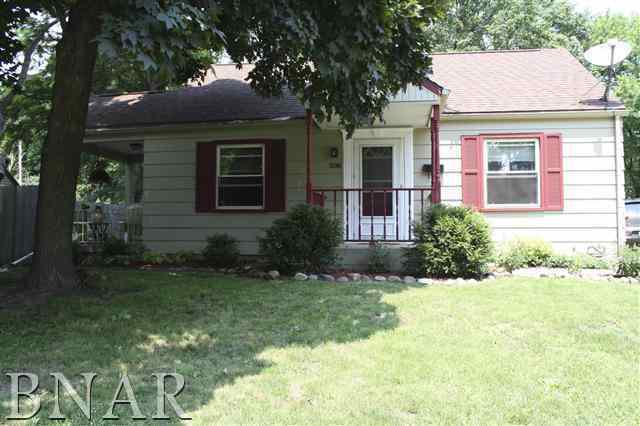 508 Grant, Normal, IL 61761