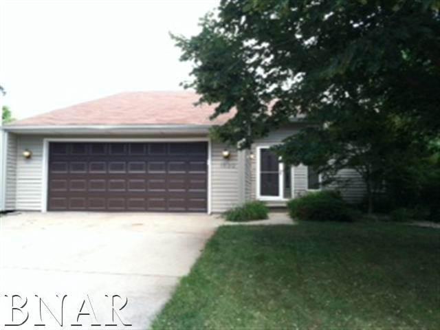 1620 Rockingham Dr., Normal, IL 61761