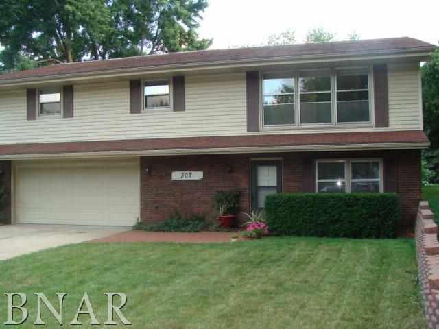 307 S Orr, Normal, IL 61761