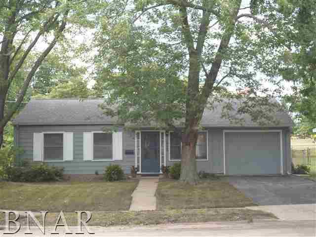 1601 Bradford Ln., Normal, IL 61761