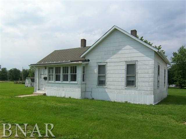 517 E Allen, Farmer City, IL 61842