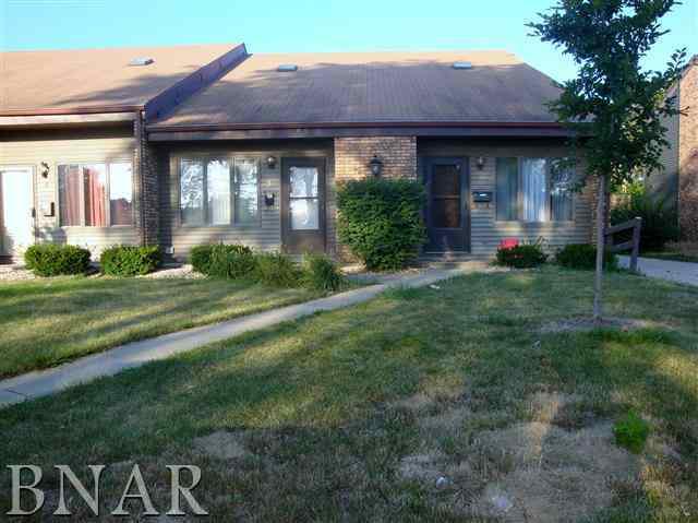 1704 Rockingham Dr. #5, Normal, IL 61761