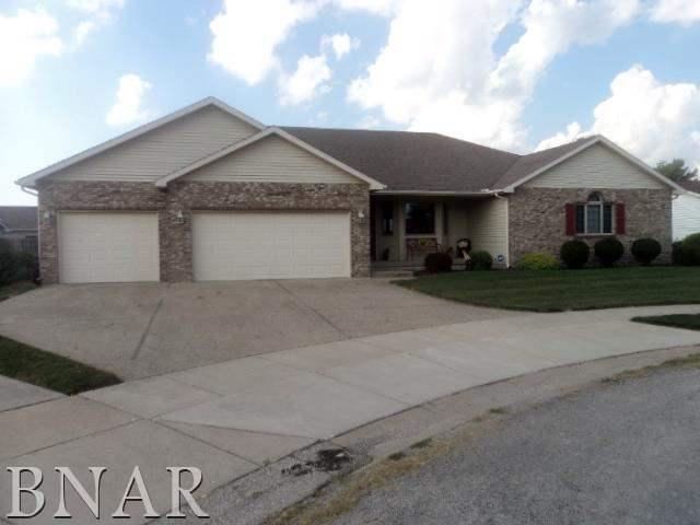 9 Arcadia Ct., Clinton, IL 61727