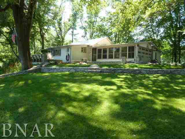 11 Cottonwood Ln., Lincoln, IL 62656
