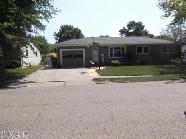 7 Brookwood Dr., Normal, IL 61761