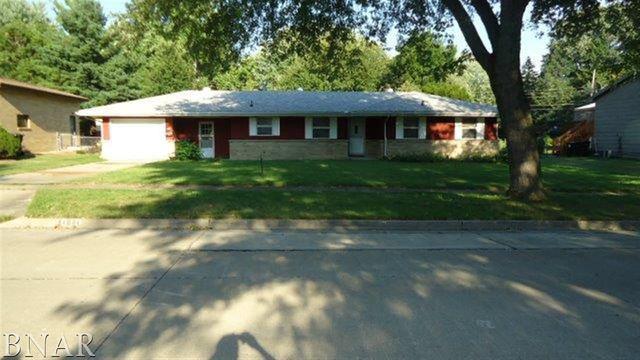 1010 N Walnut St., Normal, IL 61761