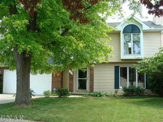 109 W Raab, Normal, IL 61761