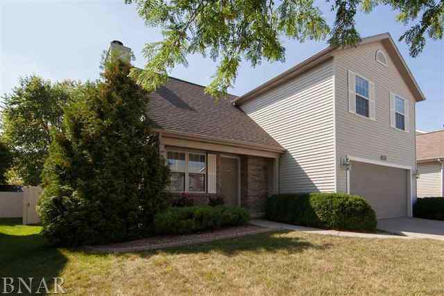 1521 Torrey Pines, Normal, IL 61761