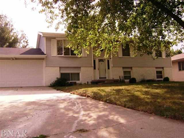 206 Collins, Normal, IL 61761