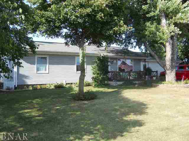 1444 County Road 1200n, Eureka, IL 61530