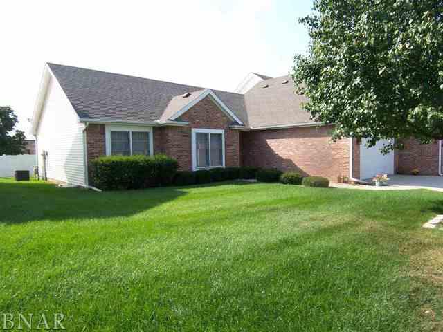 315 Fieldcrest Ct., Normal, IL 61761