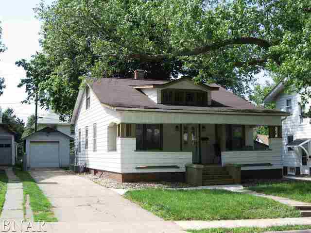 27 Payne Pl., Normal, IL 61761