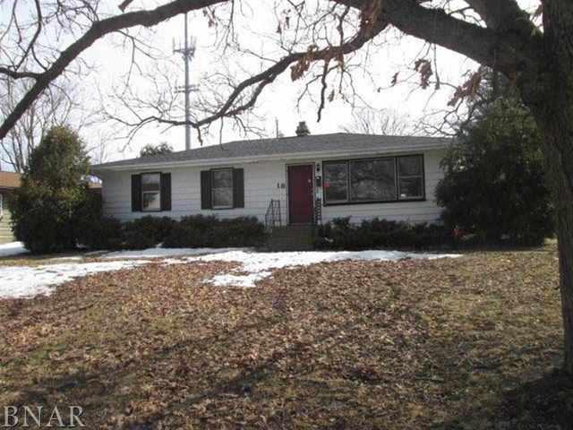 18 Delaine Dr., Normal, IL 61761