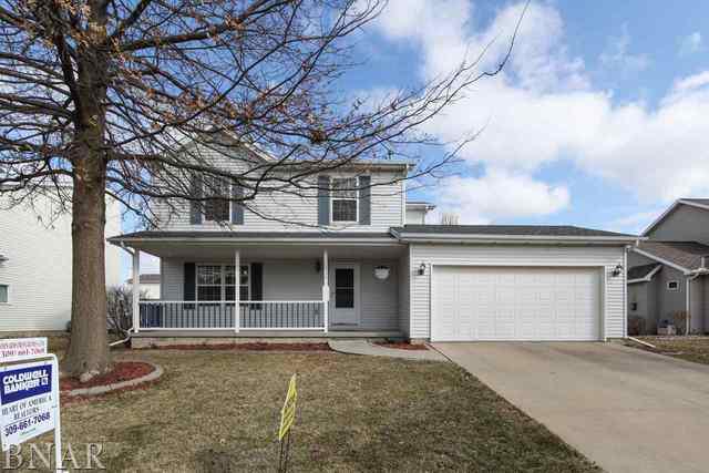 1324 Lismore, Normal, IL 61761