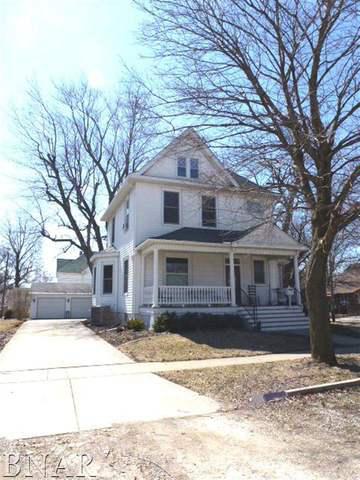 302 E Adams, Clinton, IL 61727