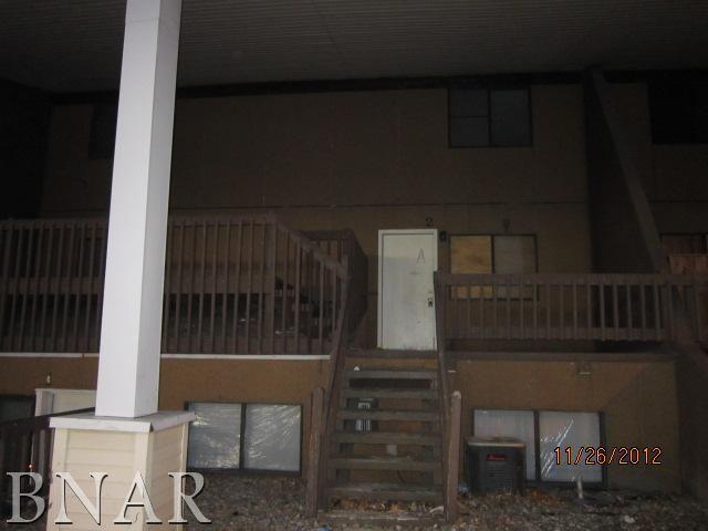 2207 Todd Dr. #2, Bloomington, IL 61704